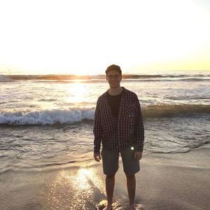 Meet your Posher, Radim